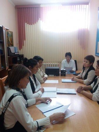 Педагогикалық кеңес