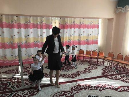 Ұйымдастырылған ашық оқу қызметі