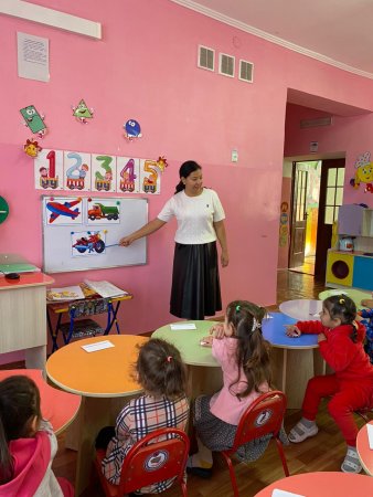 Шығармашылық дағдыларын зерттеу іс-әрекетін дамыту